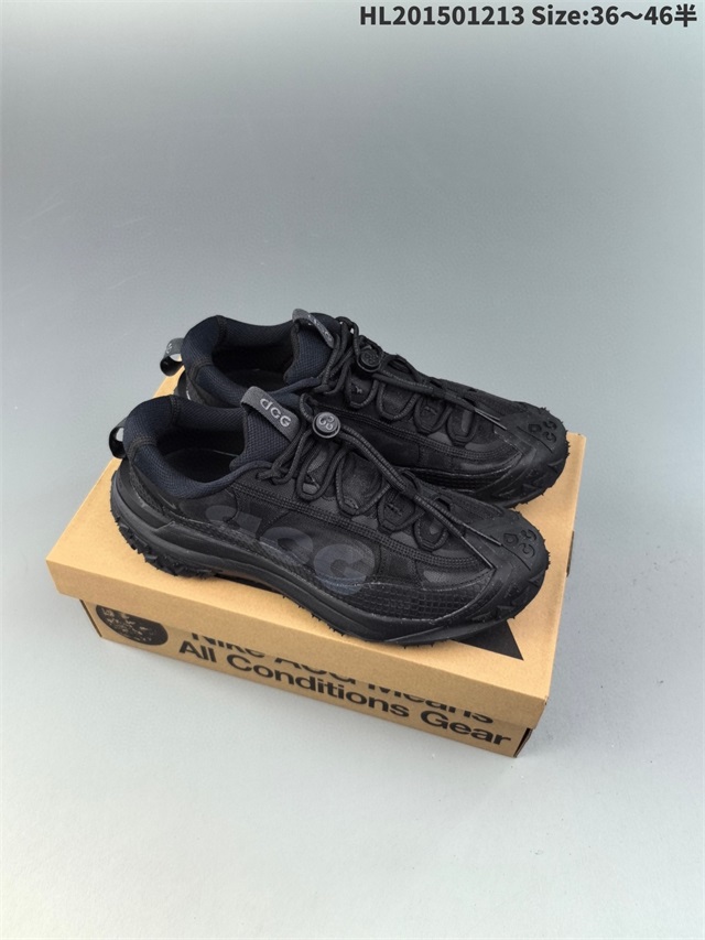 women air max ACG shoes size 36-46-010